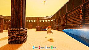 Bean There, Won That