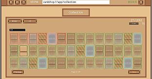 Card Shop Duelist