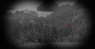 Way of the Hunter - Night Hunting Pack