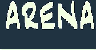 Arena (Gameboy Edition)