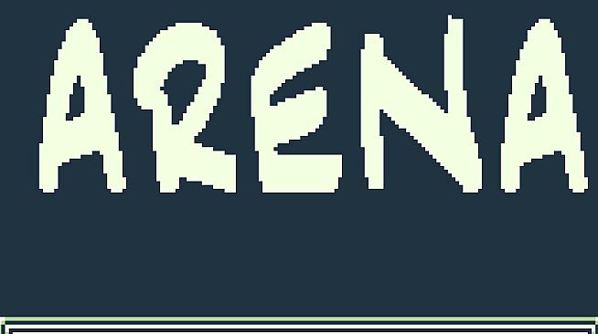 Arena (Gameboy Edition)