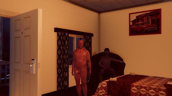 Sexy boys for Sex motel