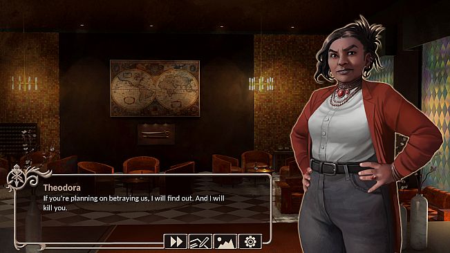 At Eve’s Wake Definitive Edition