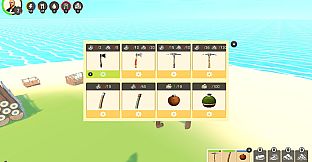 Castaway