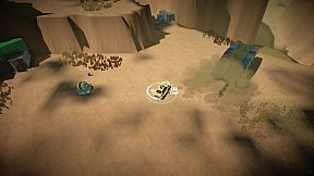 Machine of the Wasteland