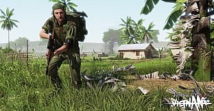 Rising Storm 2: Vietnam - Born in the USA Cosmetic DLC
