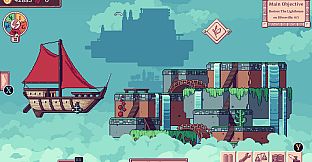 Merchant of the Skies