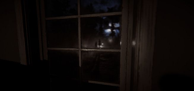 Clandestine: The Hidden Truth