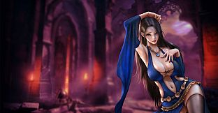 PumPum Wallpapers DLC