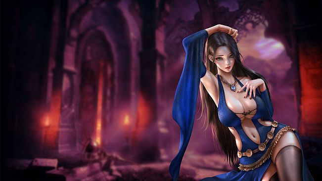 PumPum Wallpapers DLC