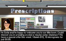 It Returned To The Desert