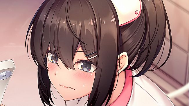 Rock-Hard Rehab: How to Survive a Hospital Harem