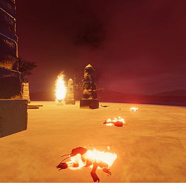 Supa Kila Monsta Hunta