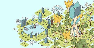 Hidden Through Time - Viking Tales