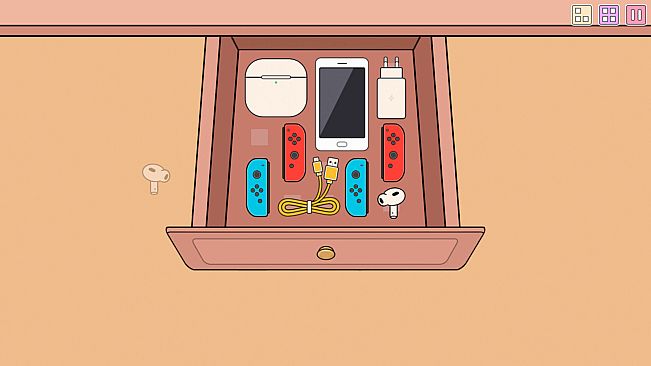 Organize My Drawer