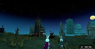 Bad Bunnies - Beyond Brackenridge