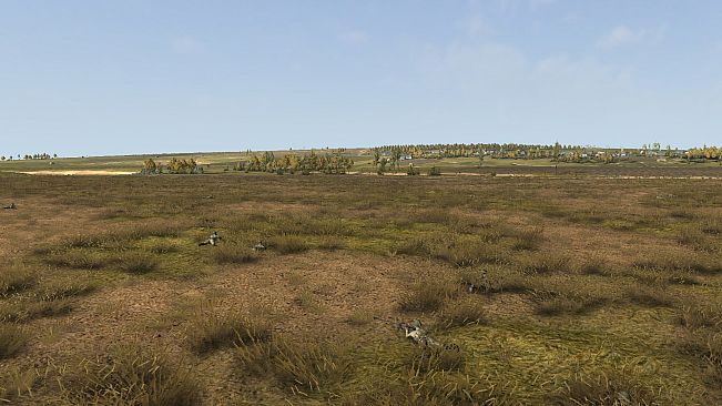 Graviteam Tactics: Strong Point