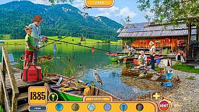 Amazing Weekend 2 - Search and Relax Collector's Edition