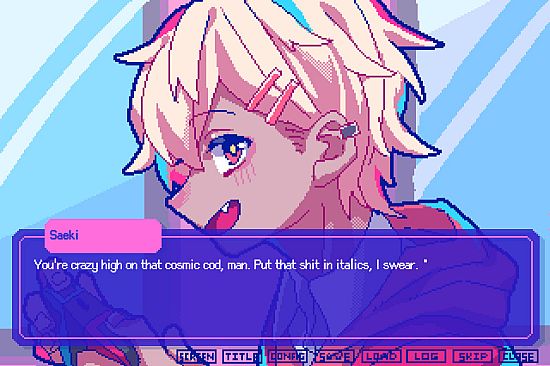 From Madness with Love