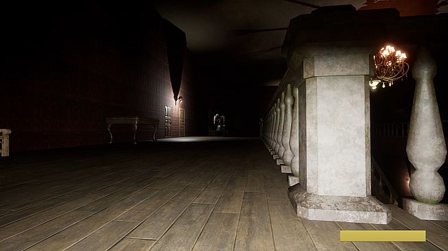 Good Boy The Long Night