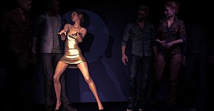 Short Sad Stories - A Night Out