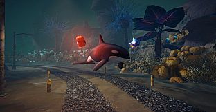 Shark Mart