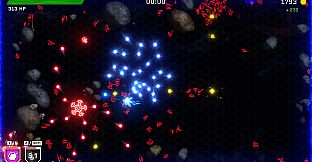 Confined Space - Module Madness