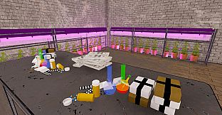 Street Fight Club Simulator