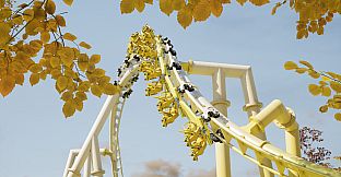 CoasterWorks – Frightening Flights