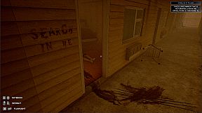 DETECTIVE - Rainy night