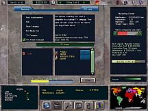 The Corporate Machine