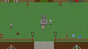 Quest for the Albatross