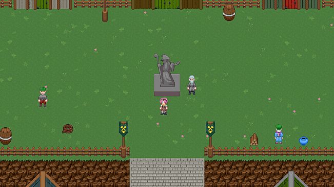 Quest for the Albatross