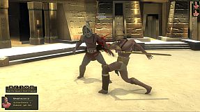 Age of Gladiators II: Rome