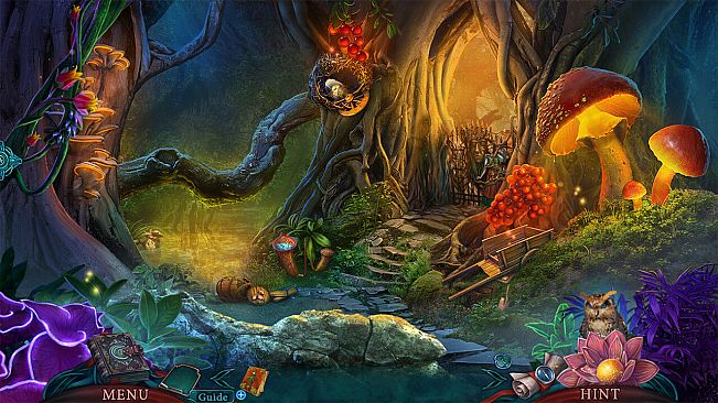 Reflections of Life: Spindle of Fate