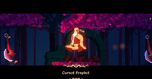 Koboo: The Tree Spirit - Prologue