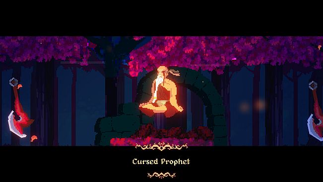 Koboo: The Tree Spirit - Prologue