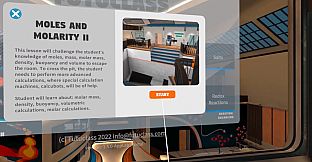 Futuclass - Moles and Molarity 2