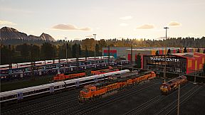 Train Sim World 3