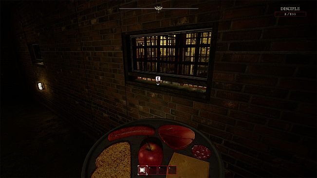 The Order Of Serenity : Cult Simulator