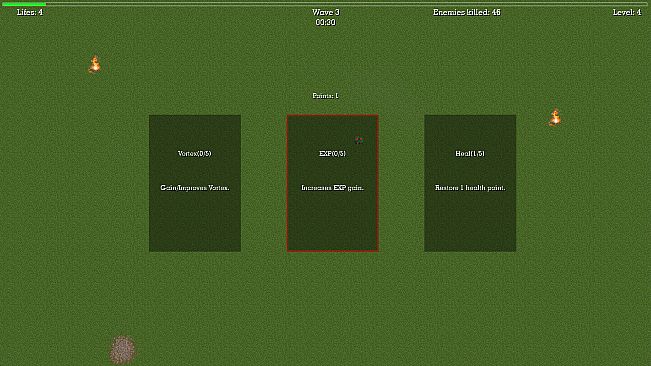 Tanne: Portals of Eternity