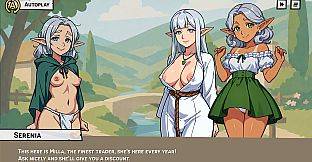 Elvenbless: Sexcesion Festival