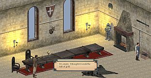 Vigil of Glory - Part I