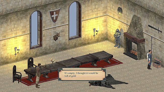 Vigil of Glory - Part I