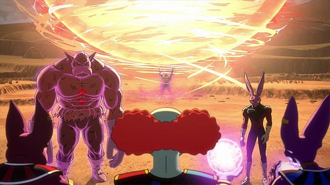 DRAGON BALL XENOVERSE 2 - FUTURE SAGA Pack Set