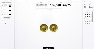 A cointoss roguelike