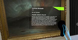 Smithsonian American Art Museum "Beyond The Walls"