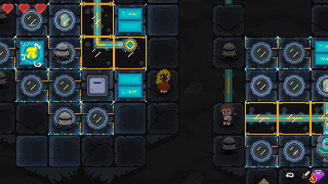 Fate of Fire: Kyvedy Guardiah