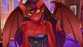 Succubus Girl Story