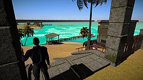 The Green Way: Farming Simulator